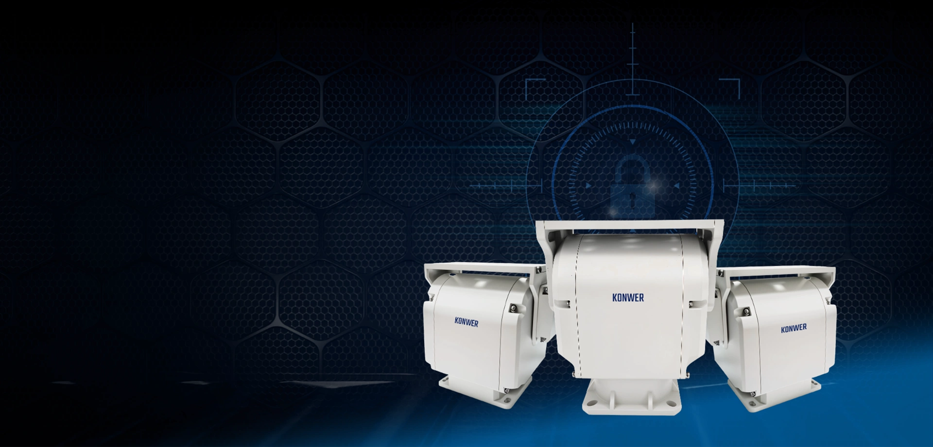 KONWER your reliable partner