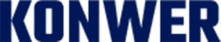 KONWER logo